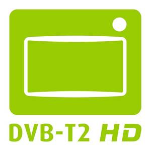 Freenet TV DVB T2 HD