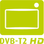 dvb-t2 fernseher
