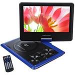 Tragbarer DVD-Player mit Bildschirm