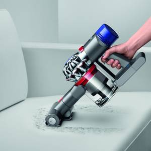 dyson akkusauger polster