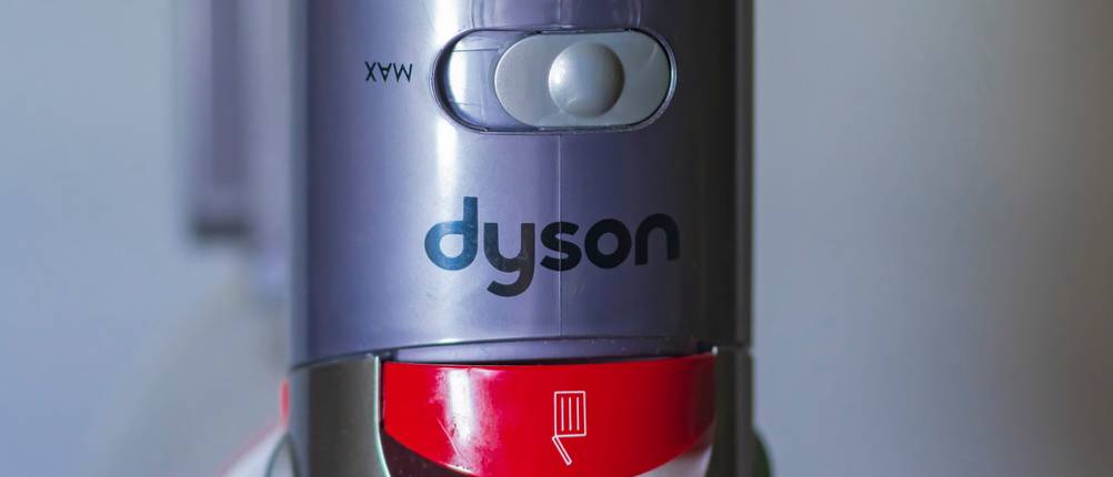 Dyson-V8-Filter-Test
