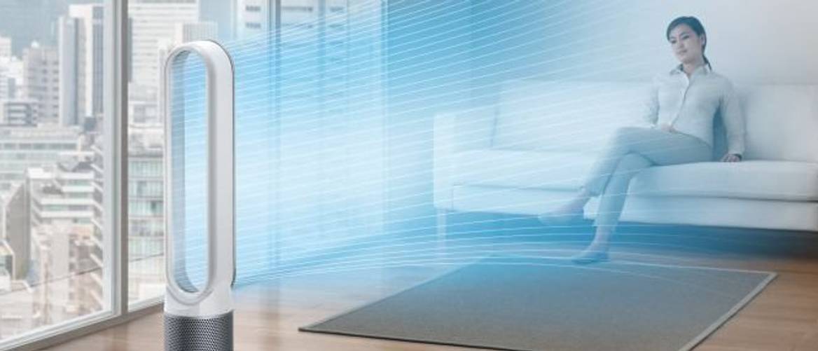 Dyson Ventilator Test & Vergleich » Top 12 im November 2022