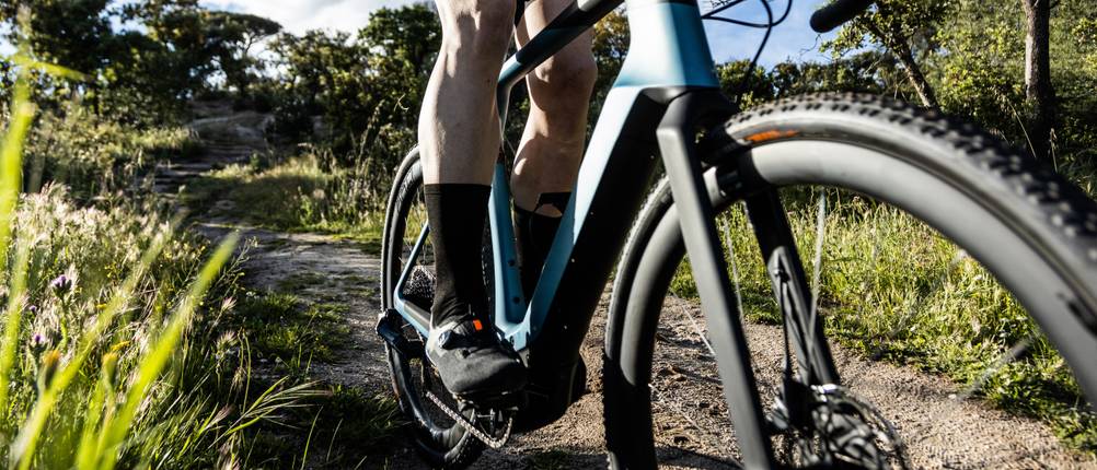 E-Bike-26-Zoll Test