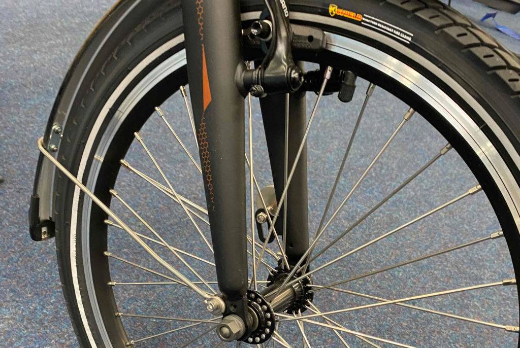 e-bike-gabel-vorderrad