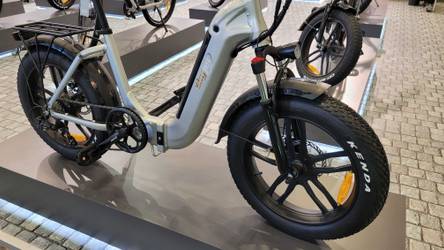 bulls e-bike damen Bulls Copperhead EVO 2 750 Wave main image 1