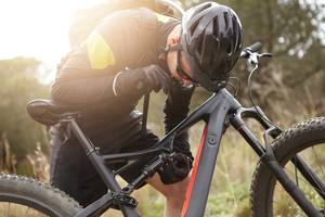E-Bike-Versicherung-Schutzbrief-Pannen