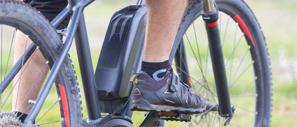 E-Bike-Versicherung-Test