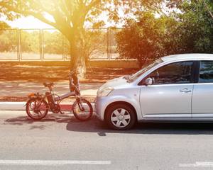 e-bike-versicherung-unfall