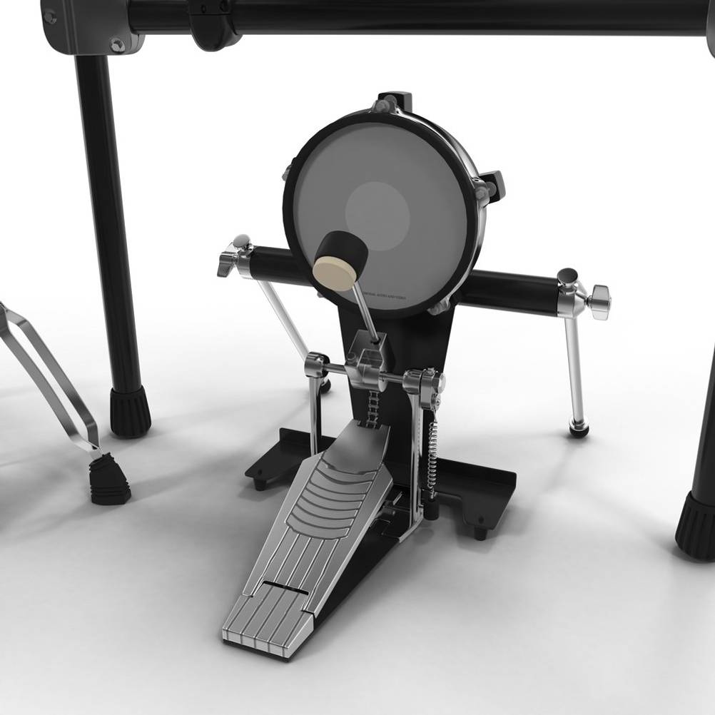 e-drums-schlagzeug