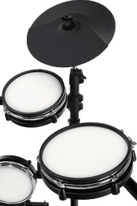 e-drums-snare-becken