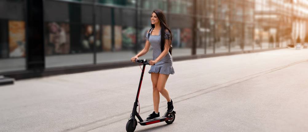 E-Scooter-120-Kg-Test
