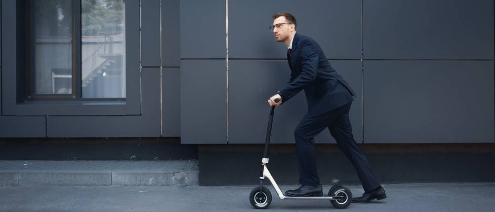 e-scooter-500-watt-test