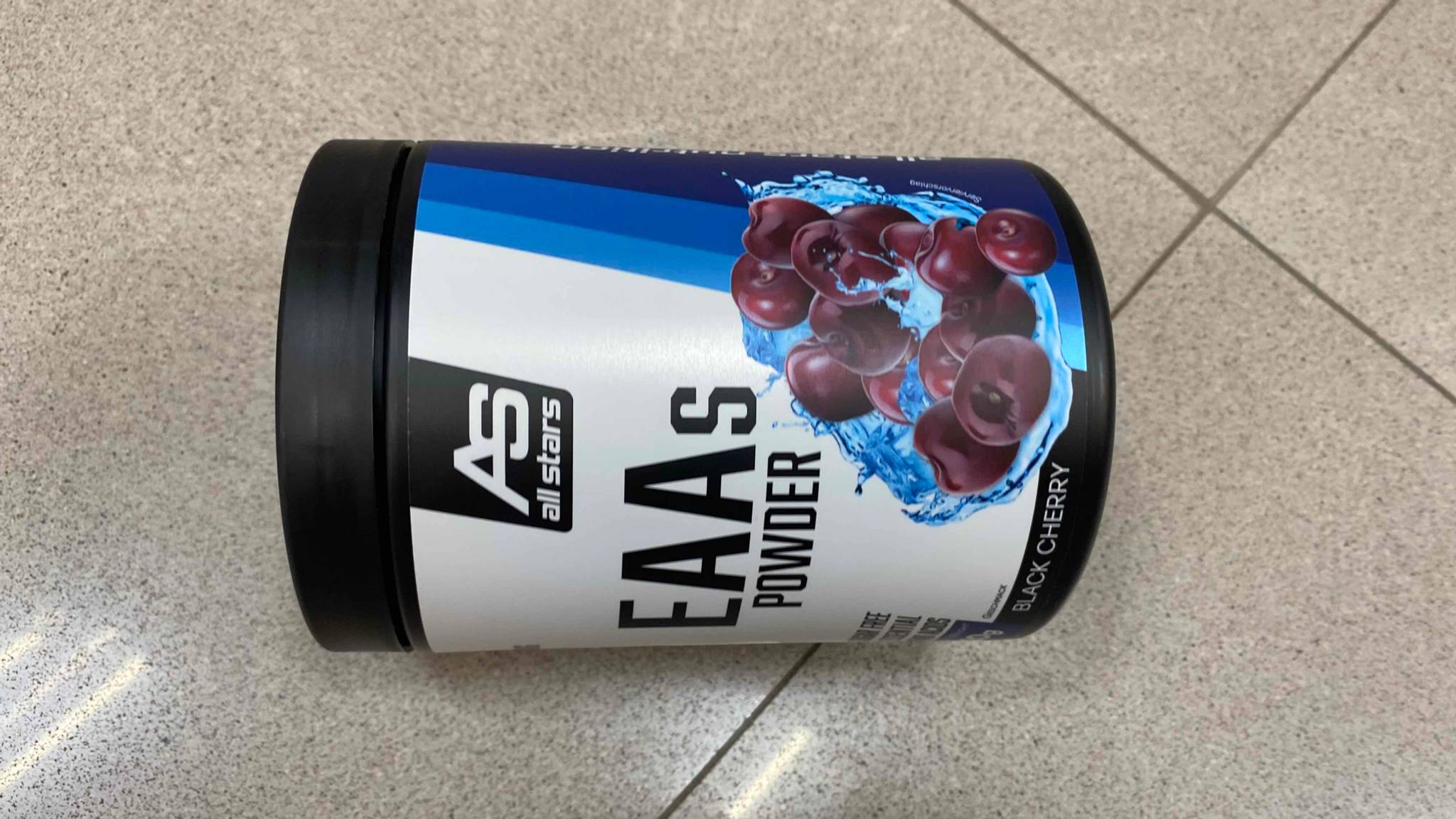 EAAPulver Test & Vergleich » Top 15 im März 2025