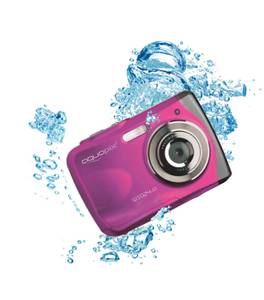 Easypix Unterwasserkamera