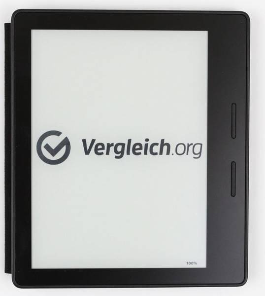 eBookReader Test & Vergleich » Top 9 im August 2024