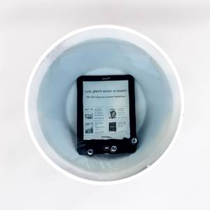 ebook reader paperwhite