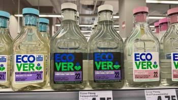 Waschmittel fr schwarze Wsche Test 2026  Farbecht reinigen