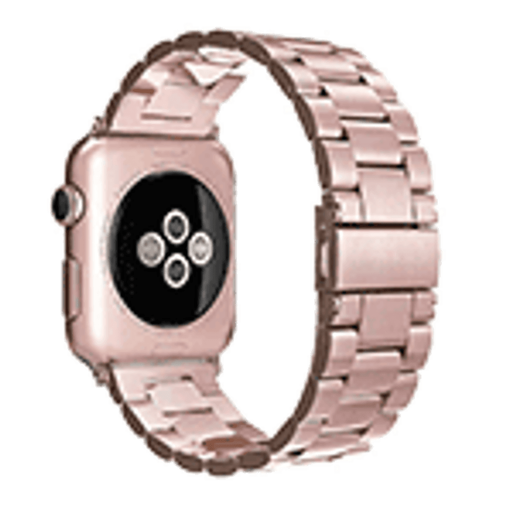 apple watch edelstahl armband