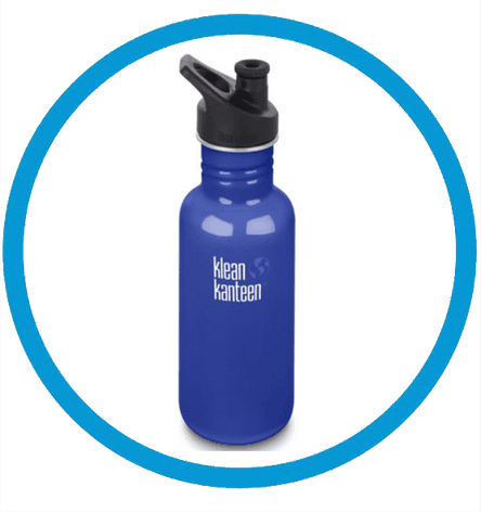 Adoric Trinkflasche Auslaufsicher Wasserflasche 1 5L BPA Große Sportflasche  online kaufen