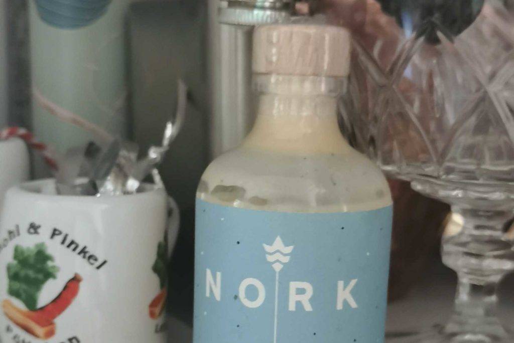 eierlikoer im schrank