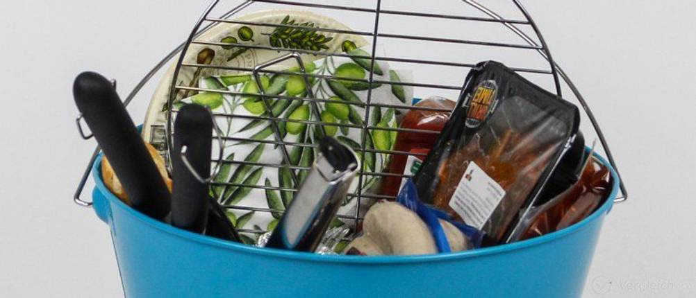 Eimergrill Vergleich