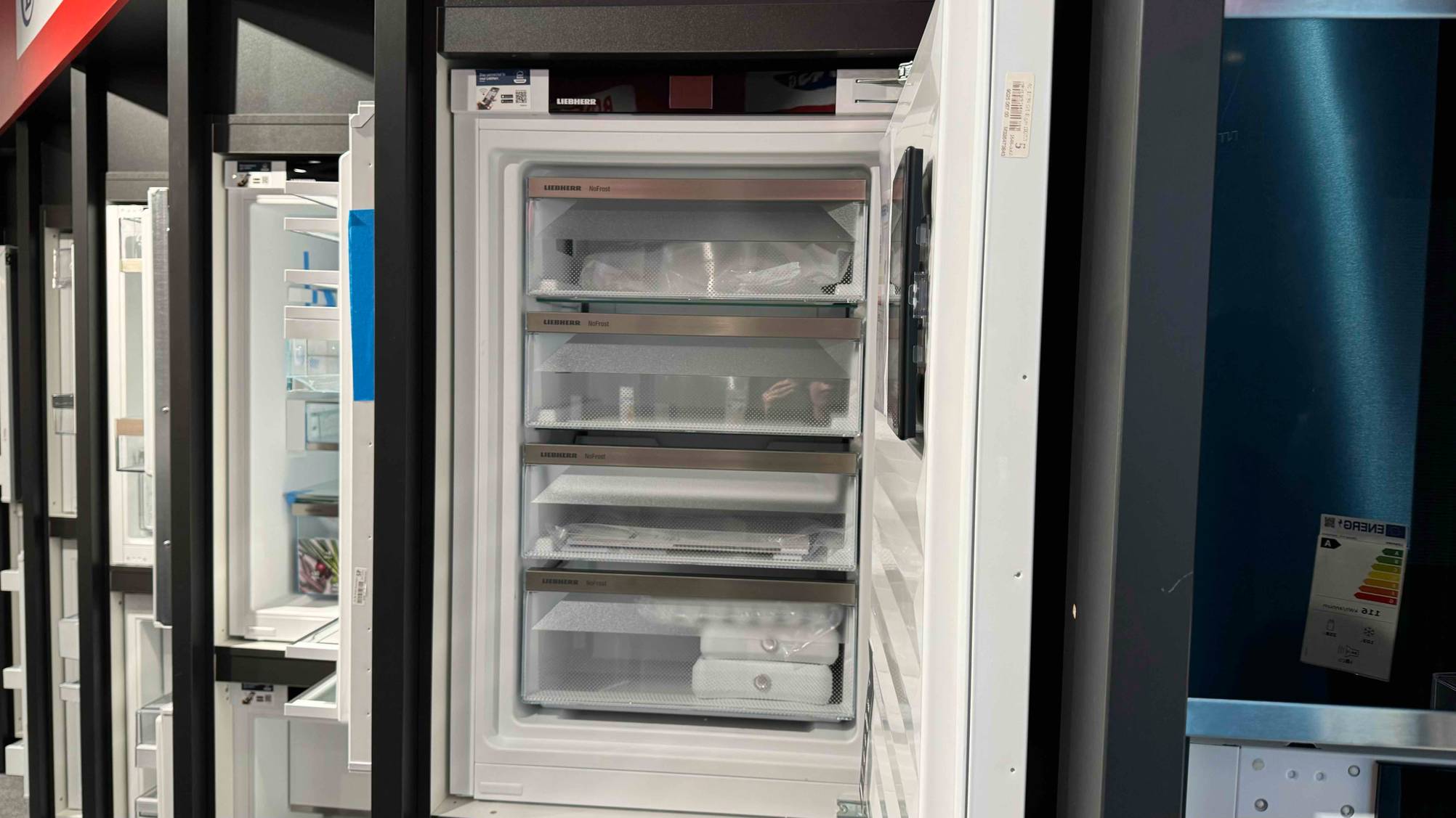 Kühlschrank 85 Cm Hoch Ohne Gefrierfach Test Einbaukühlschrank ohne Gefrierfach (88 cm): Top 10 Test