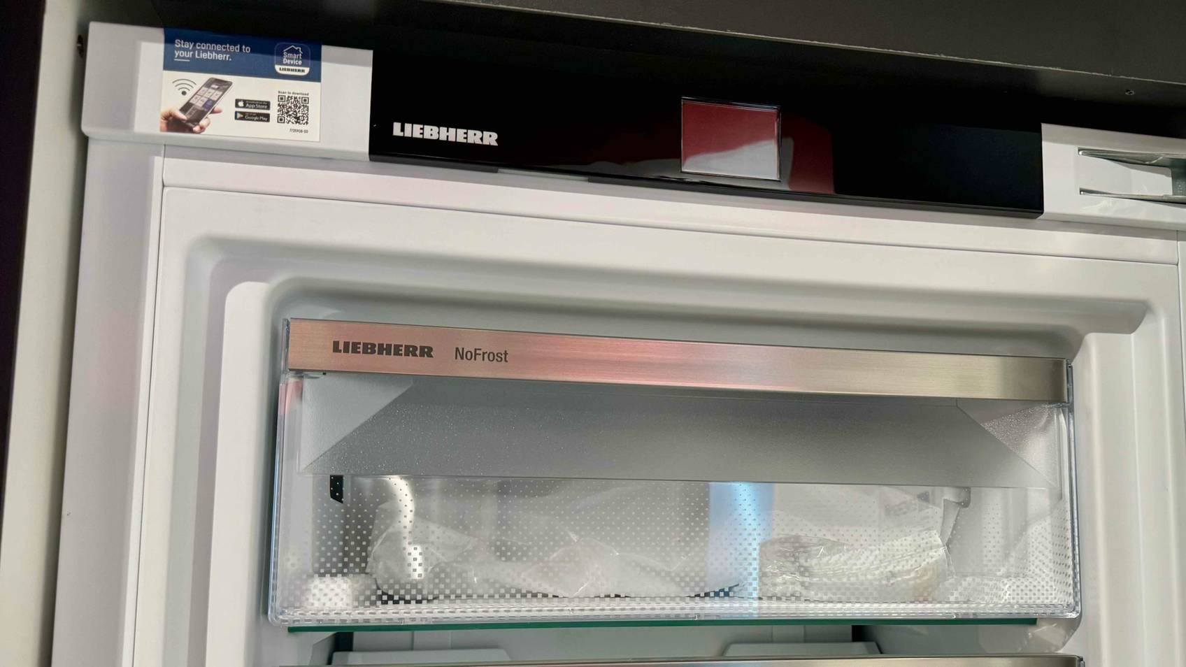 Einbaukuhlschrank Ohne Gefrierfach 88 Cm Test