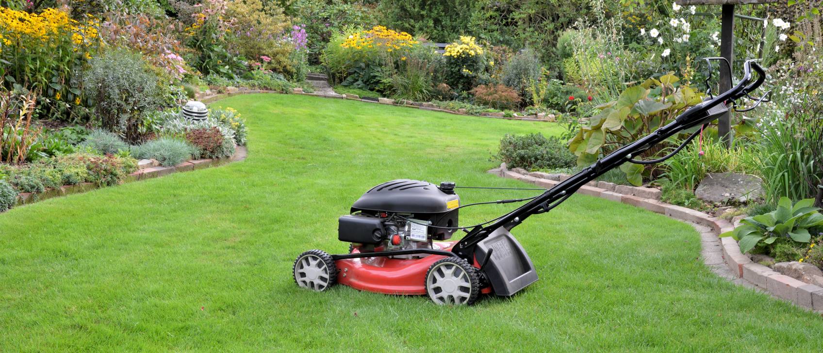 EinhellBenzinRasenmäher Top 10 Test & Vergleich