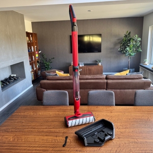 Der Lieferumfang des Einhell CLEANEXXO