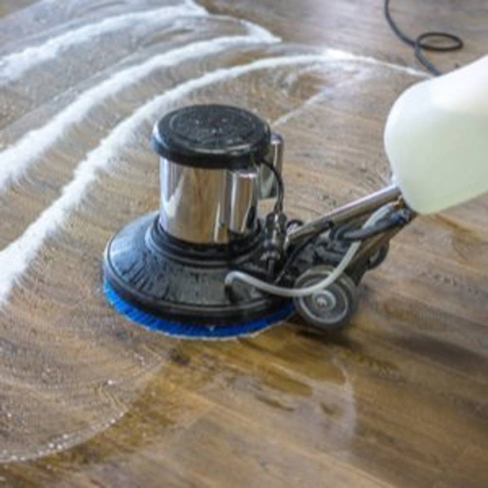 einscheibenmaschine-pads