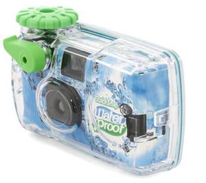 digitalkamera wasserdicht