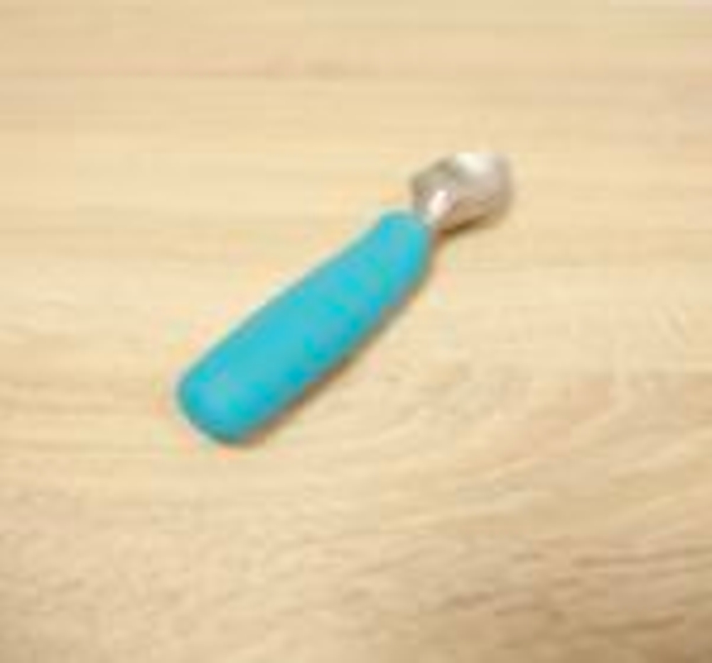 Eisportionierer im Test: Kunststoff-Griff