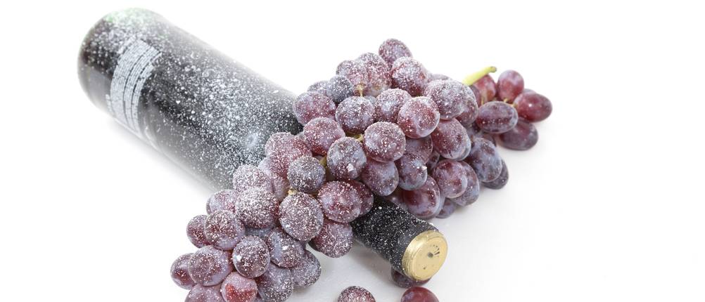 Eiswein-Test