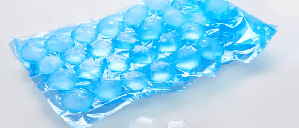 eiswürfelbeutel-test