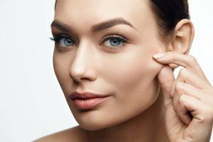 Elastin Schneckencreme