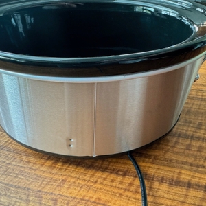 Die Rückseite des Electrolux ESC7400