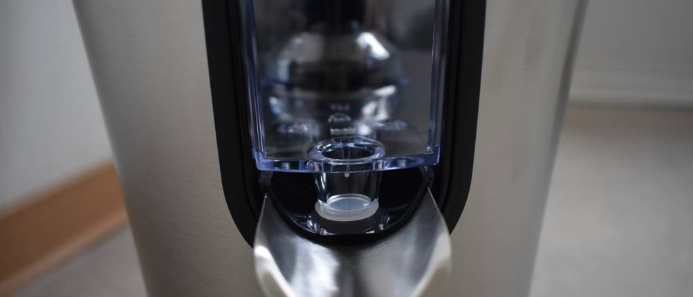 Caso 330 Pro Elektrische Zitruspresse