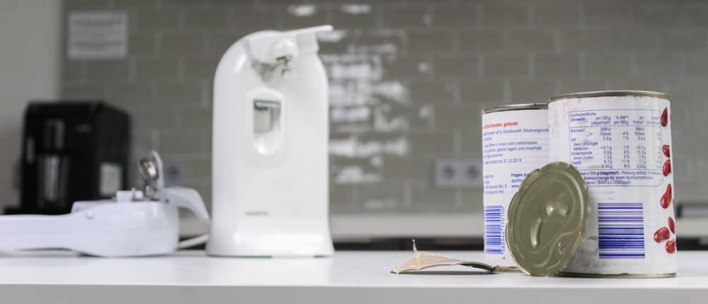 elektrischer dosenoeffner testsieger