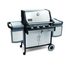 elektrogrill