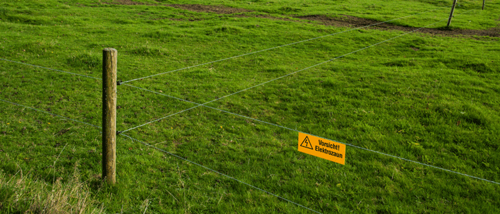 inverter stromerzeuger anwendung stromzaun