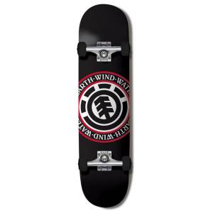 Element Skateboard Testsieger Skateboard Test