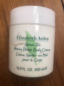 bodylotion test