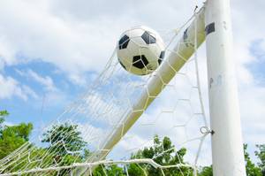 tor fußball