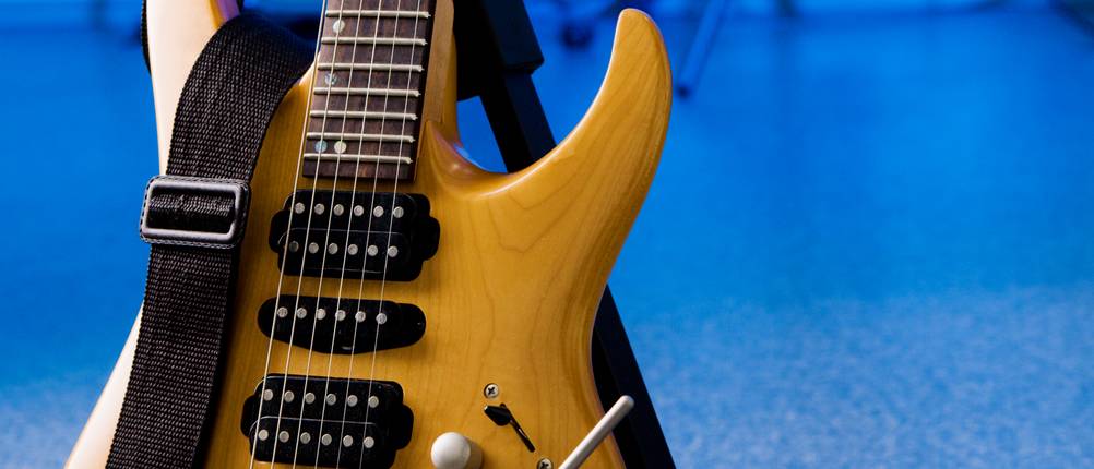emg pickup test