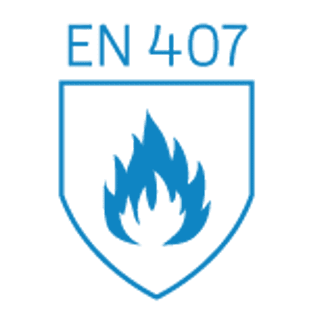 Grillhandschuhe EN-407