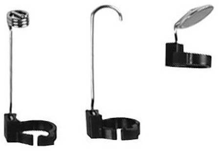 Endoskop-Kamera Aufsätze