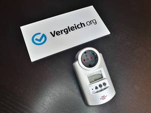 energiemessgeraet-test