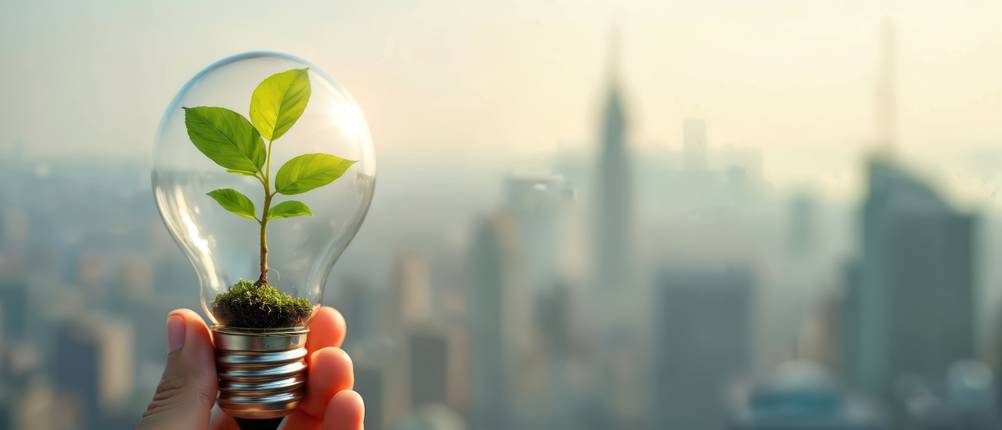 Energiesparlampen-Test: Energiesparlampen gelten als besonders effizient.