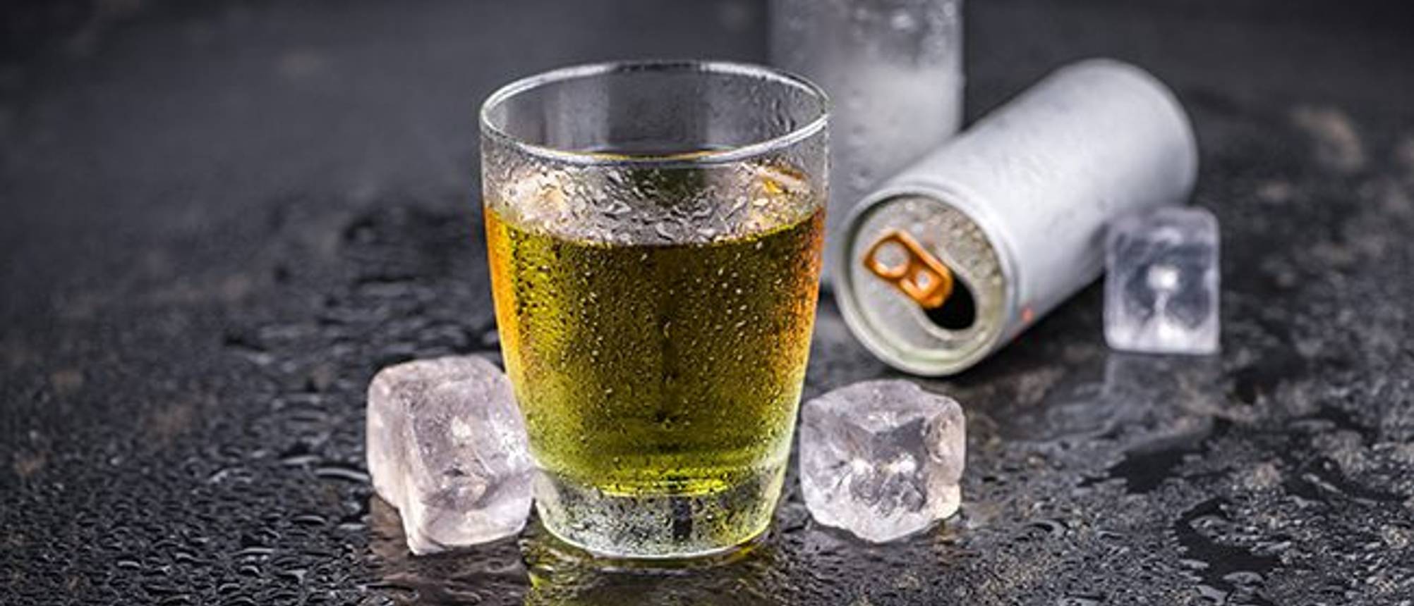 Zuckerfreie EnergyDrinks Test & Vergleich Top 10