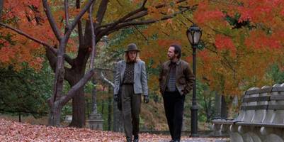Cozy Vibes - Die besten Filme im Herbst für atmosphärische Stunden